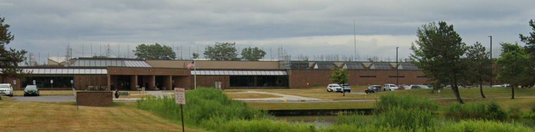 Photos Erie County Correctional Facility 1